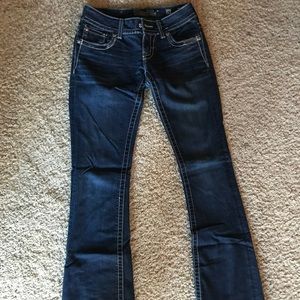 Miss Me Jeans Size 26